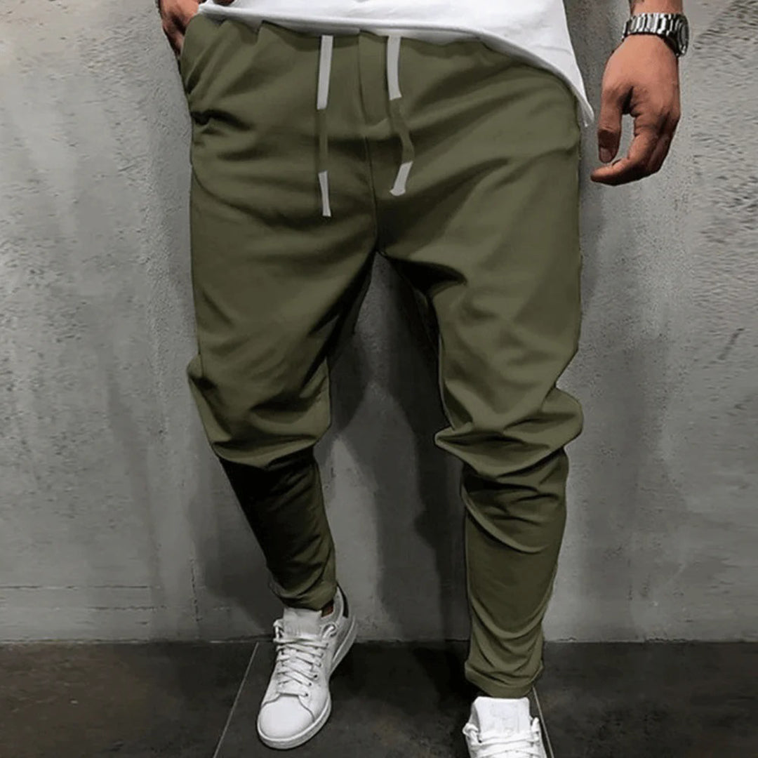 Comfortable Men's Pants