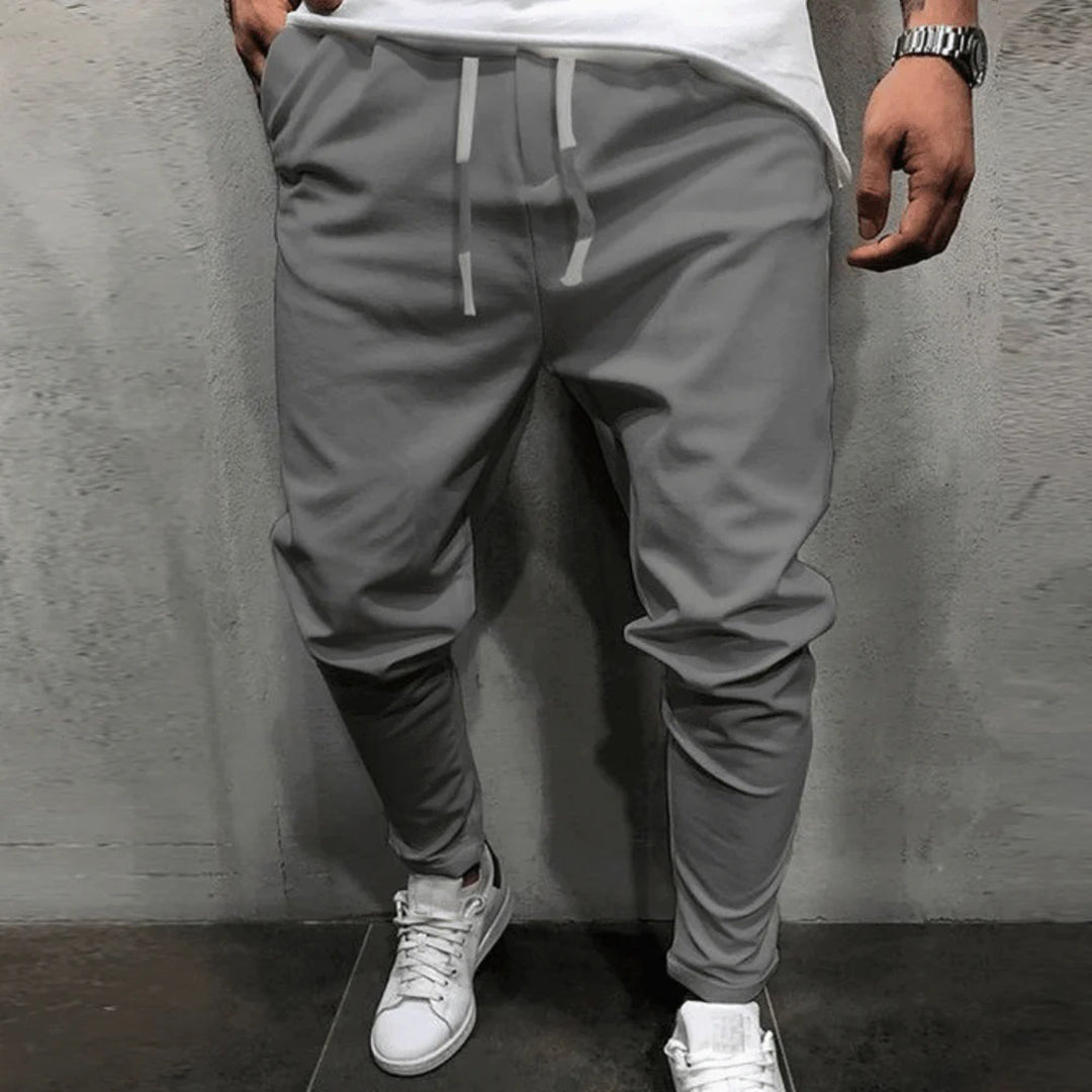Comfortable Men's Pants