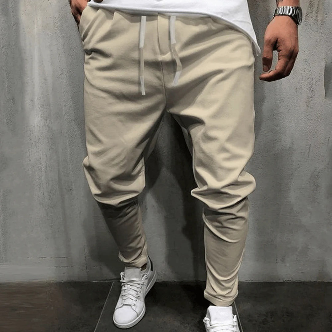 Comfortable Men's Pants