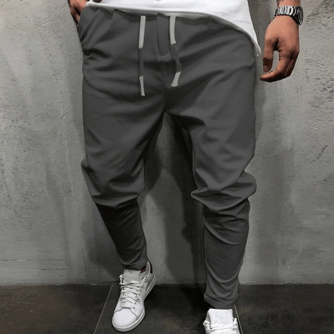 Comfortable Men's Pants