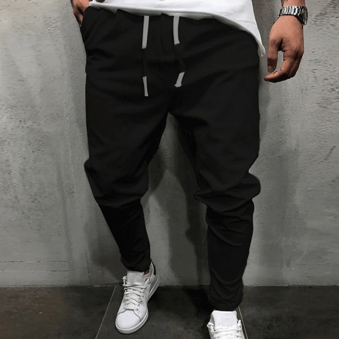Comfortable Men's Pants