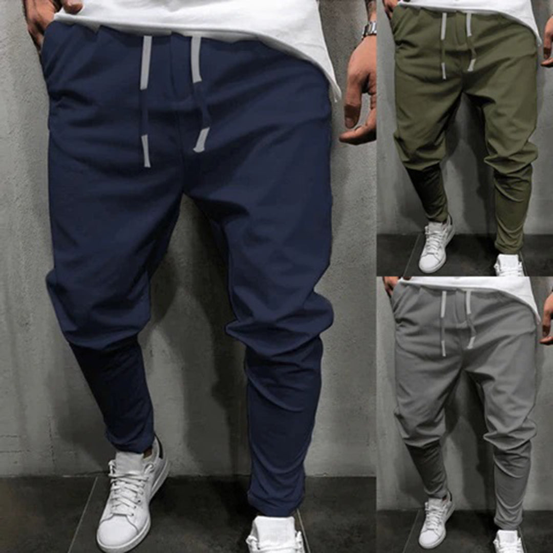 Comfortable Men's Pants
