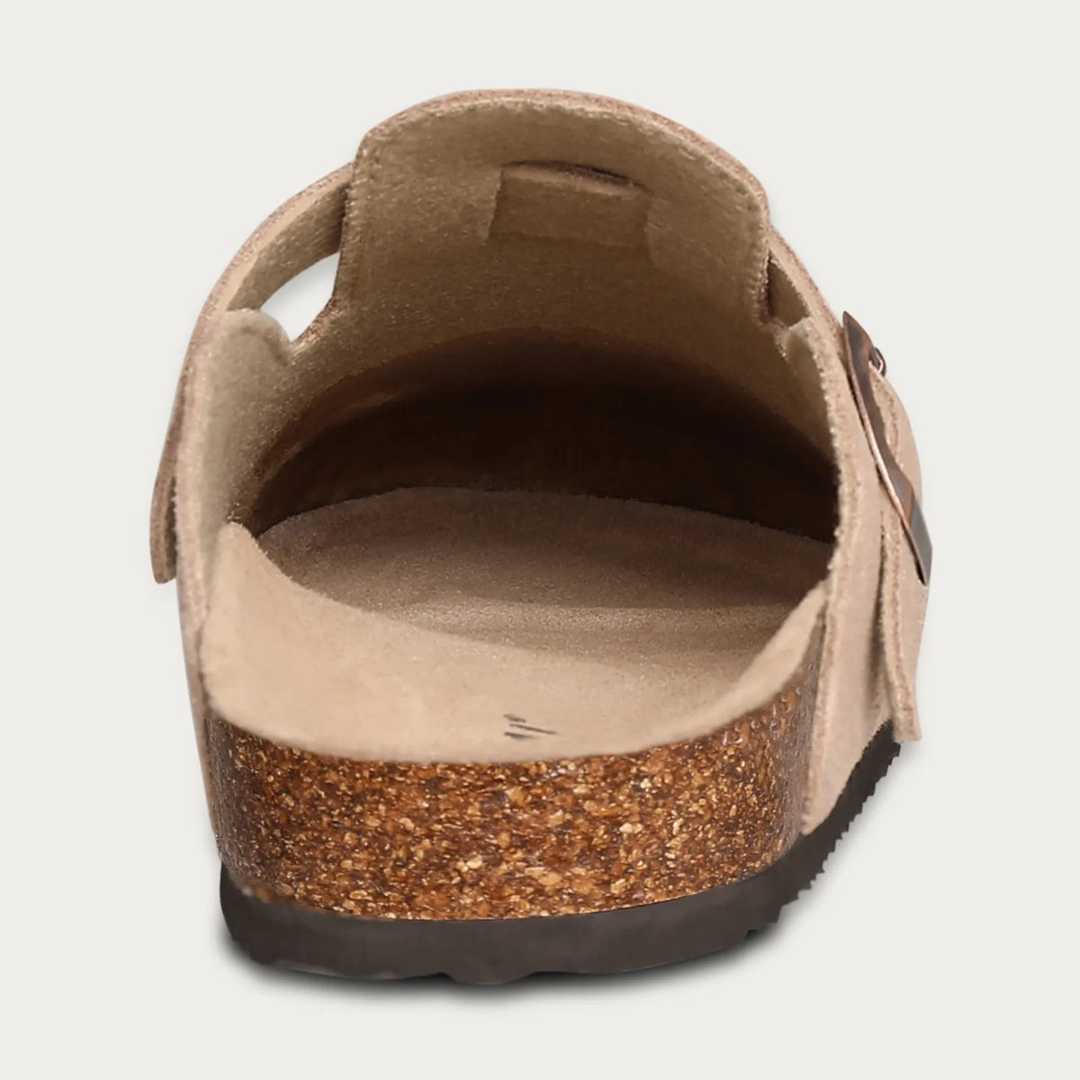 Comfortable Rustic Clogs