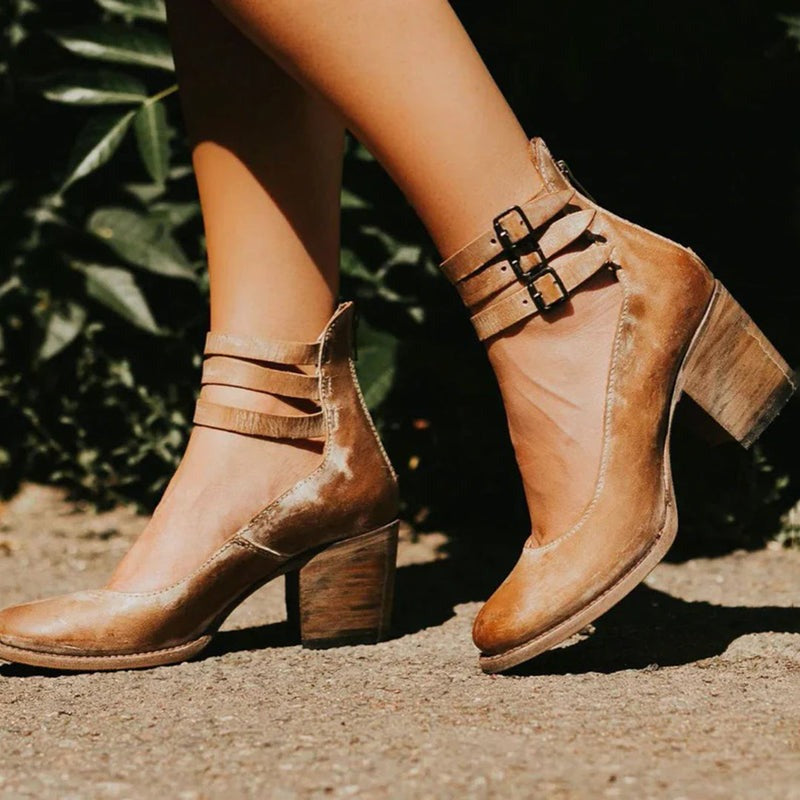 Comfortable & Stylish Women's Shoes with Non-Slip Sole
