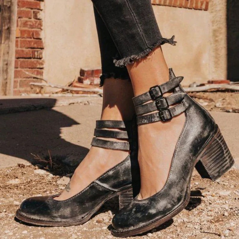 Comfortable & Stylish Women's Shoes with Non-Slip Sole