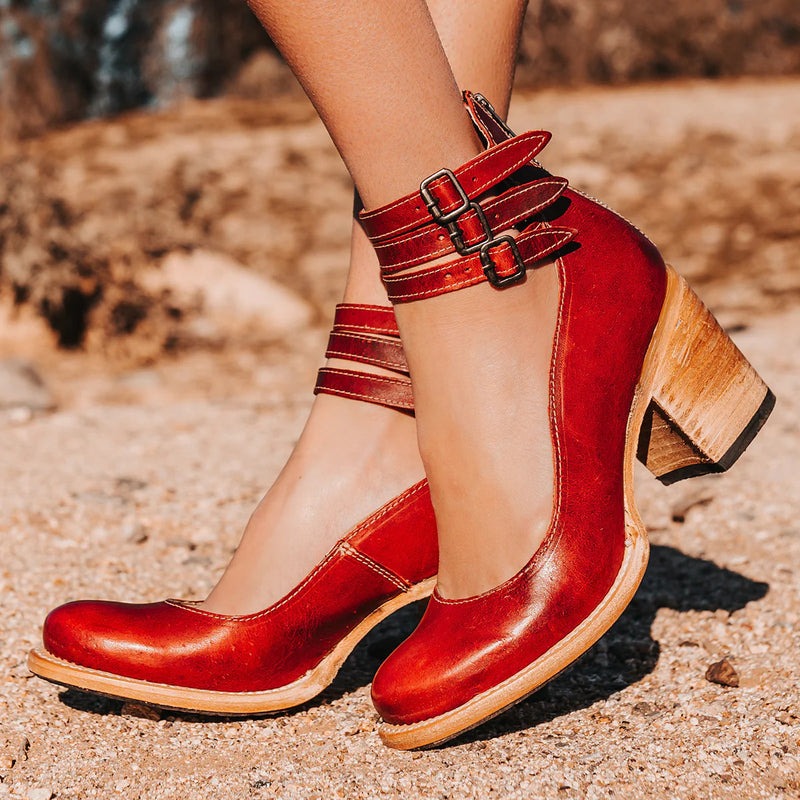 Comfortable & Stylish Women's Shoes with Non-Slip Sole