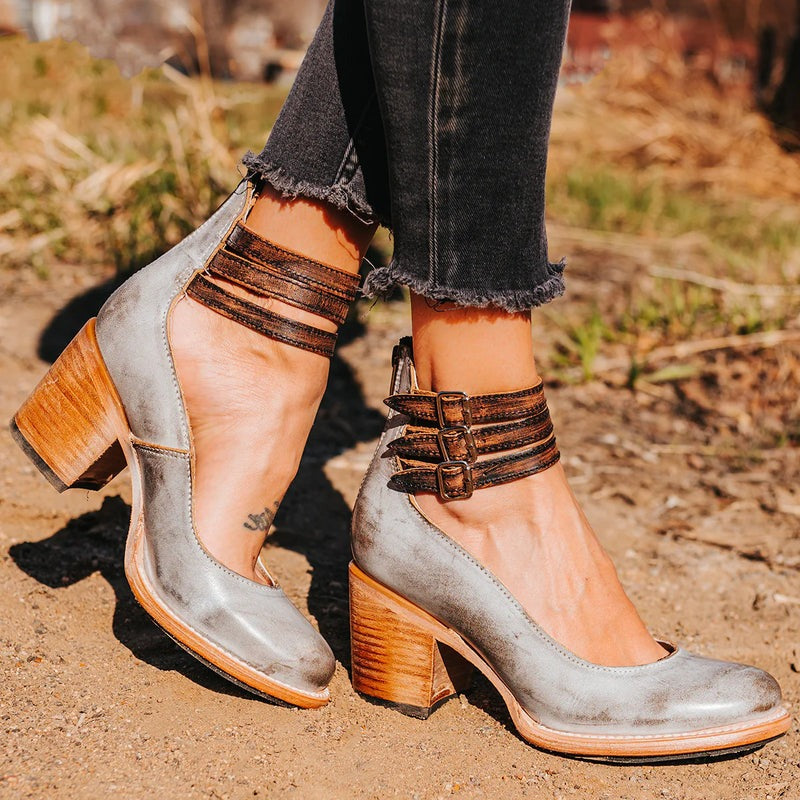 Comfortable & Stylish Women's Shoes with Non-Slip Sole