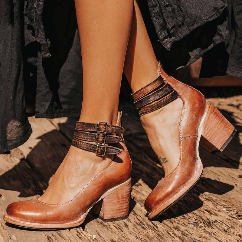 Comfortable & Stylish Women's Shoes with Non-Slip Sole
