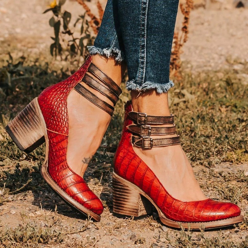 Comfortable & Stylish Women's Shoes with Non-Slip Sole
