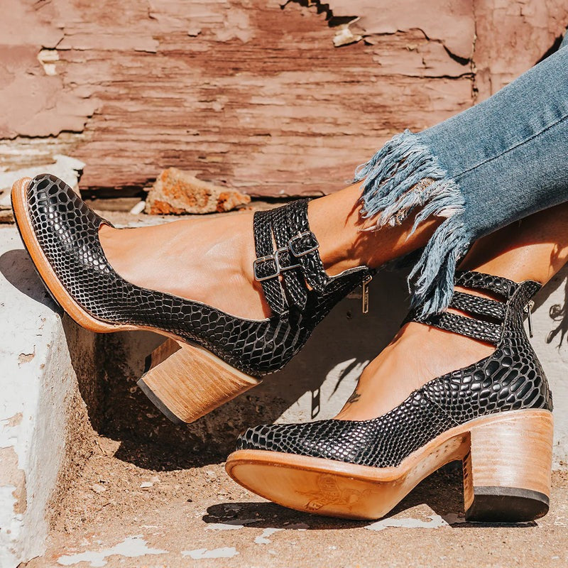 Comfortable & Stylish Women's Shoes with Non-Slip Sole