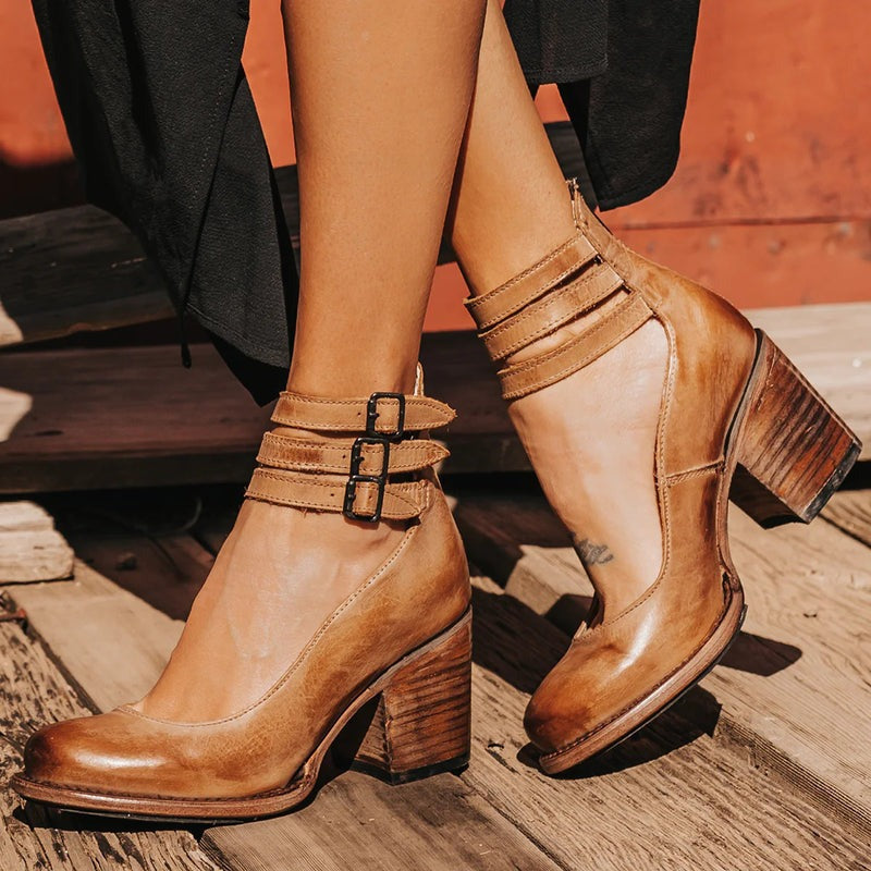 Comfortable & Stylish Women's Shoes with Non-Slip Sole