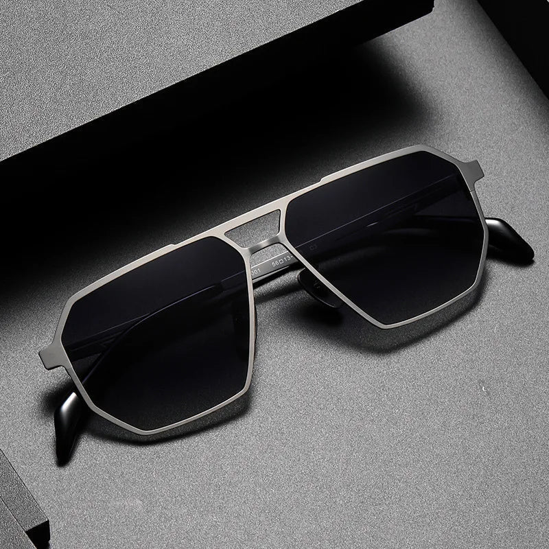 Comfortable Unbreakable Sunglasses