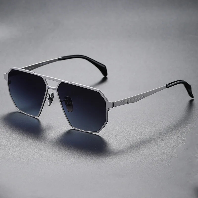 Comfortable Unbreakable Sunglasses