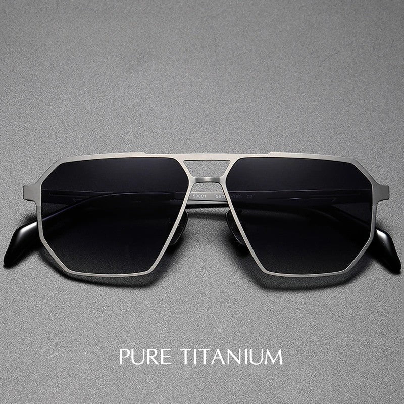 Comfortable Unbreakable Sunglasses