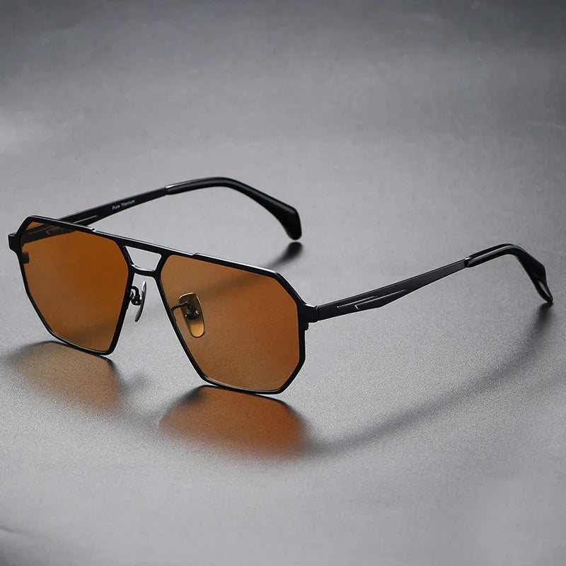Comfortable Unbreakable Sunglasses