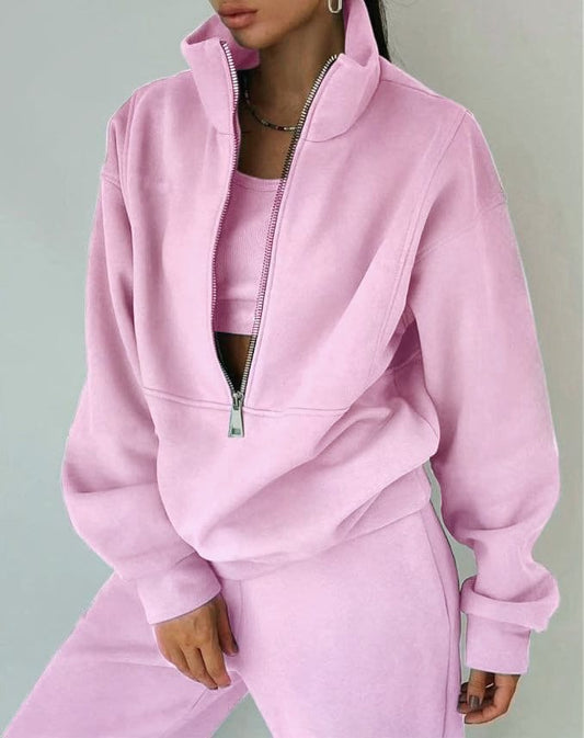 Comfy Lounge Set