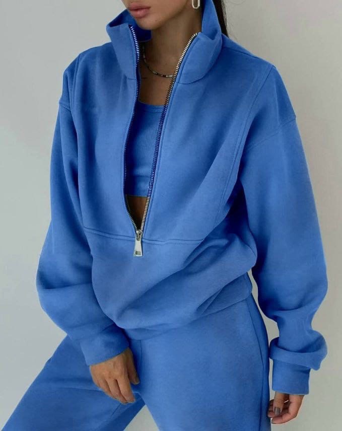 Comfy Lounge Set