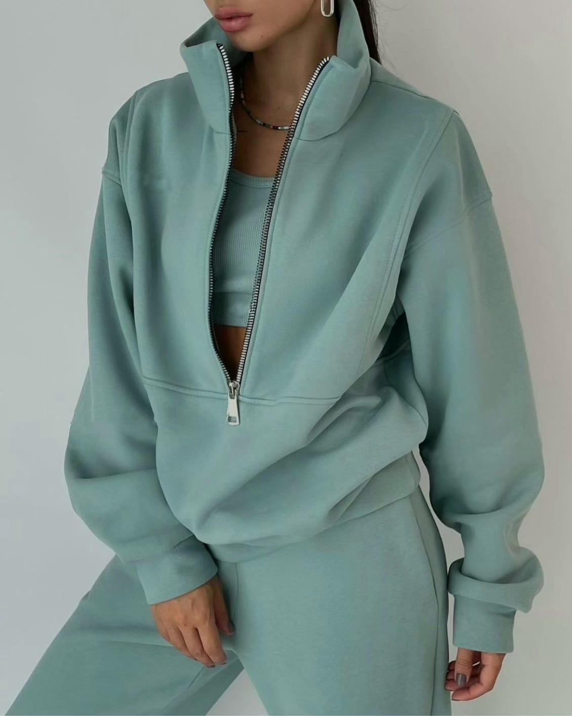 Comfy Lounge Set