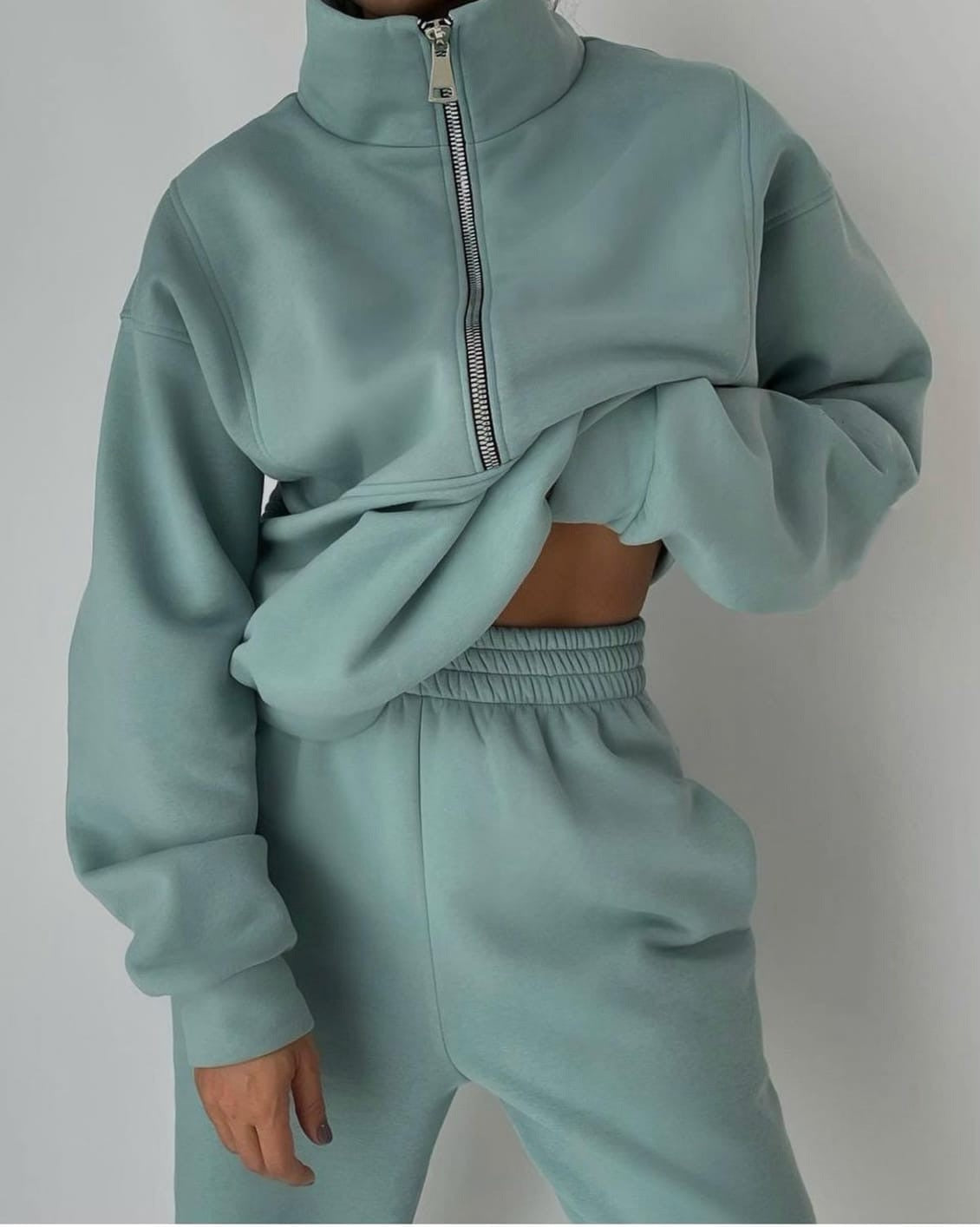 Comfy Lounge Set