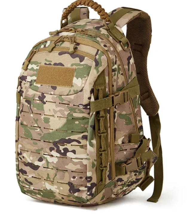 Commando 30L Tactical Backpack