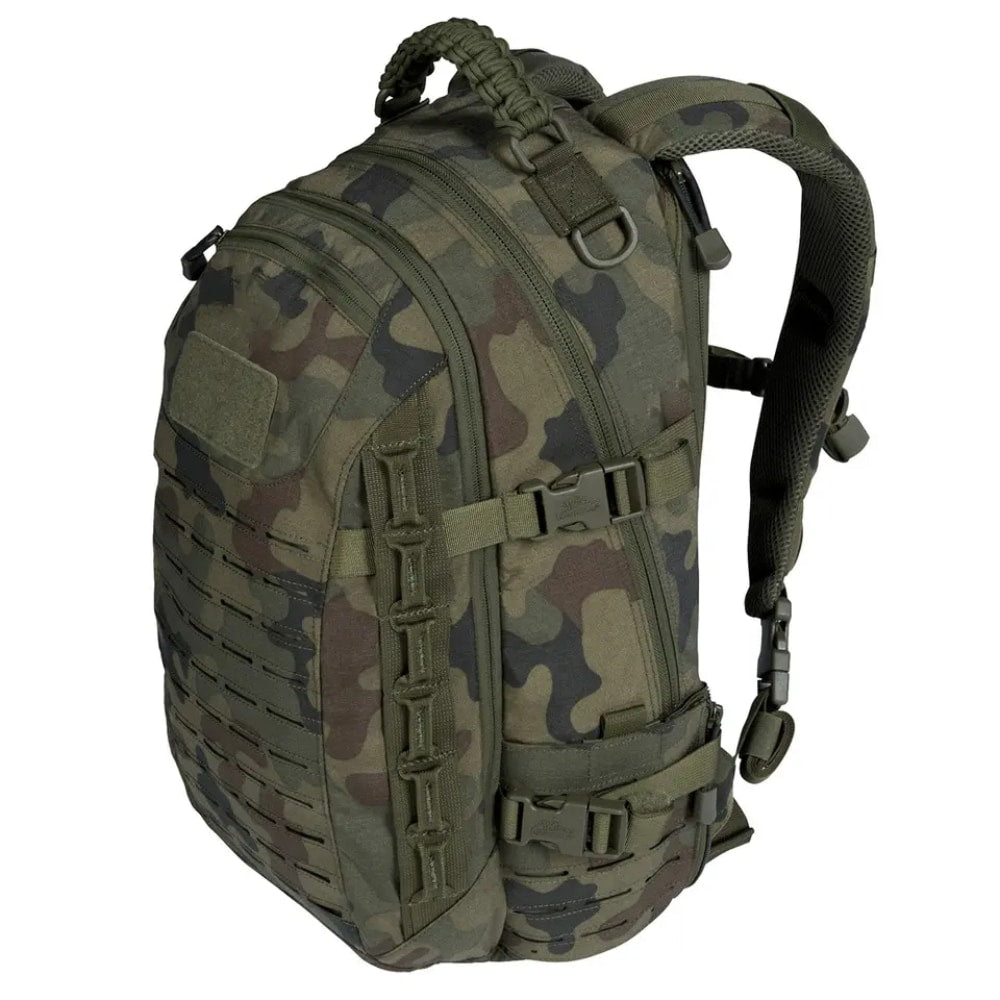 Commando 30L Tactical Backpack