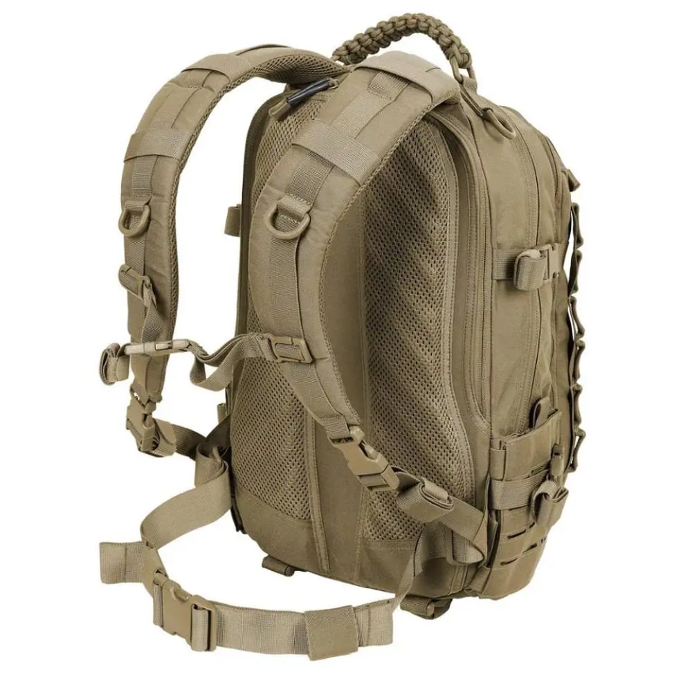 Commando 30L Tactical Backpack
