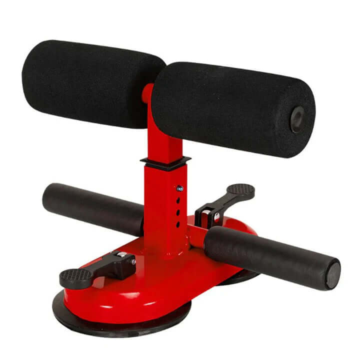 Compact Ab Trainer – Effective Home Workout