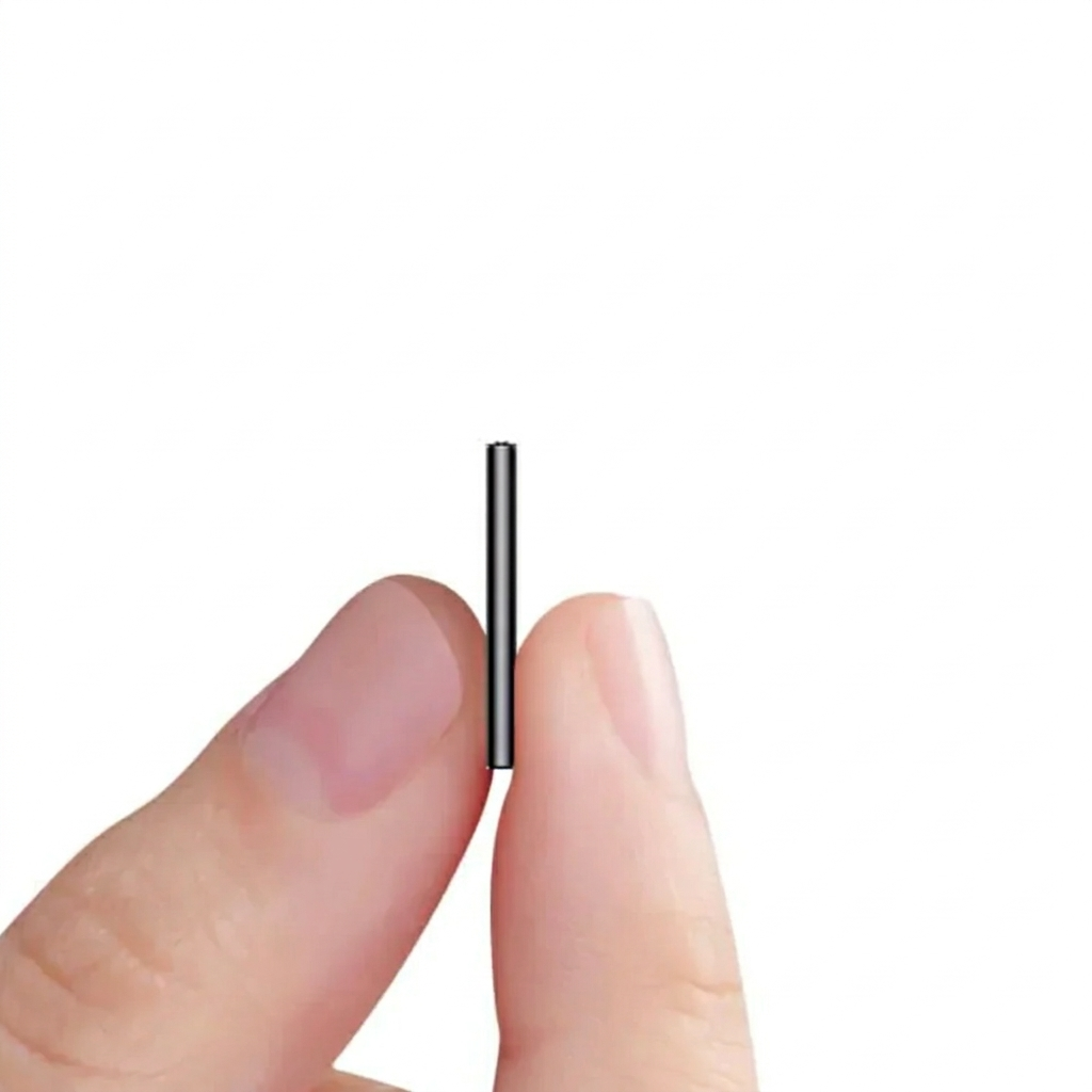 Compact Digital Voice Recorder