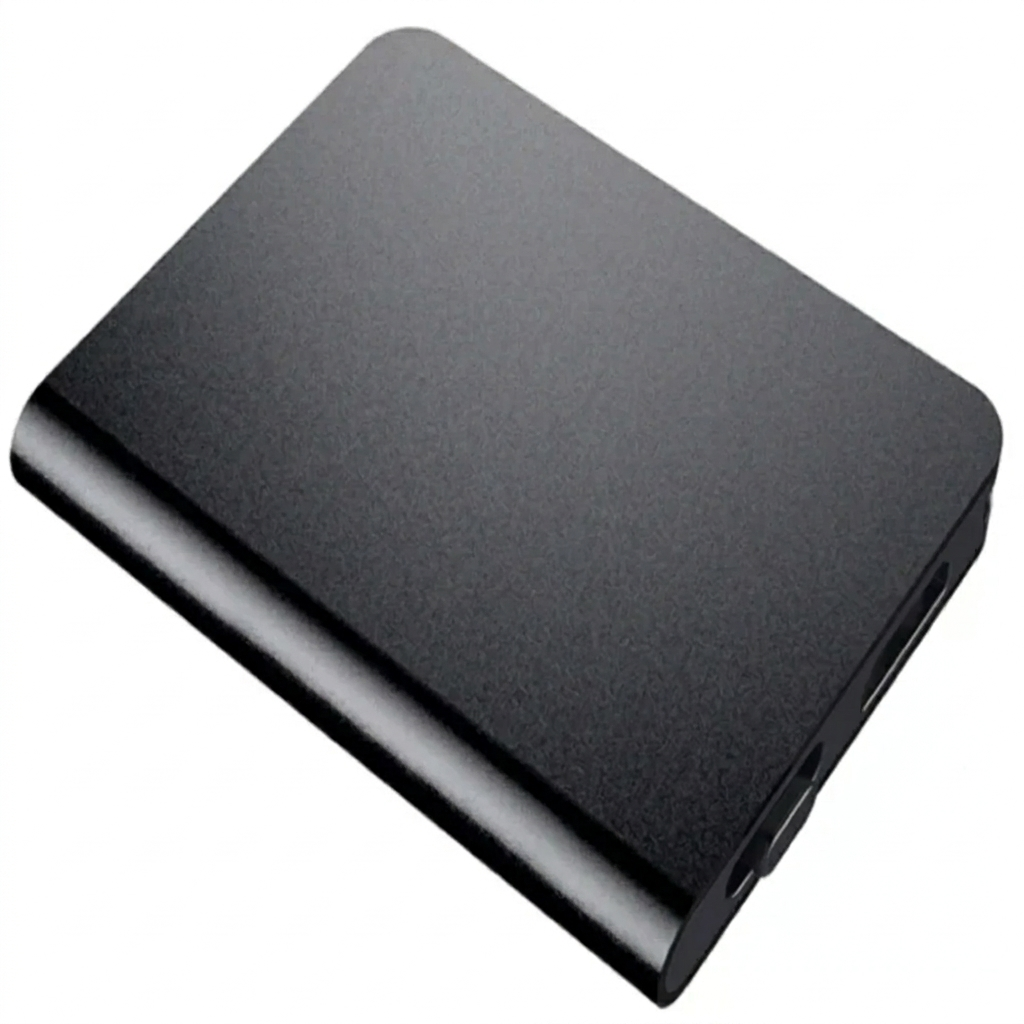 Compact Digital Voice Recorder