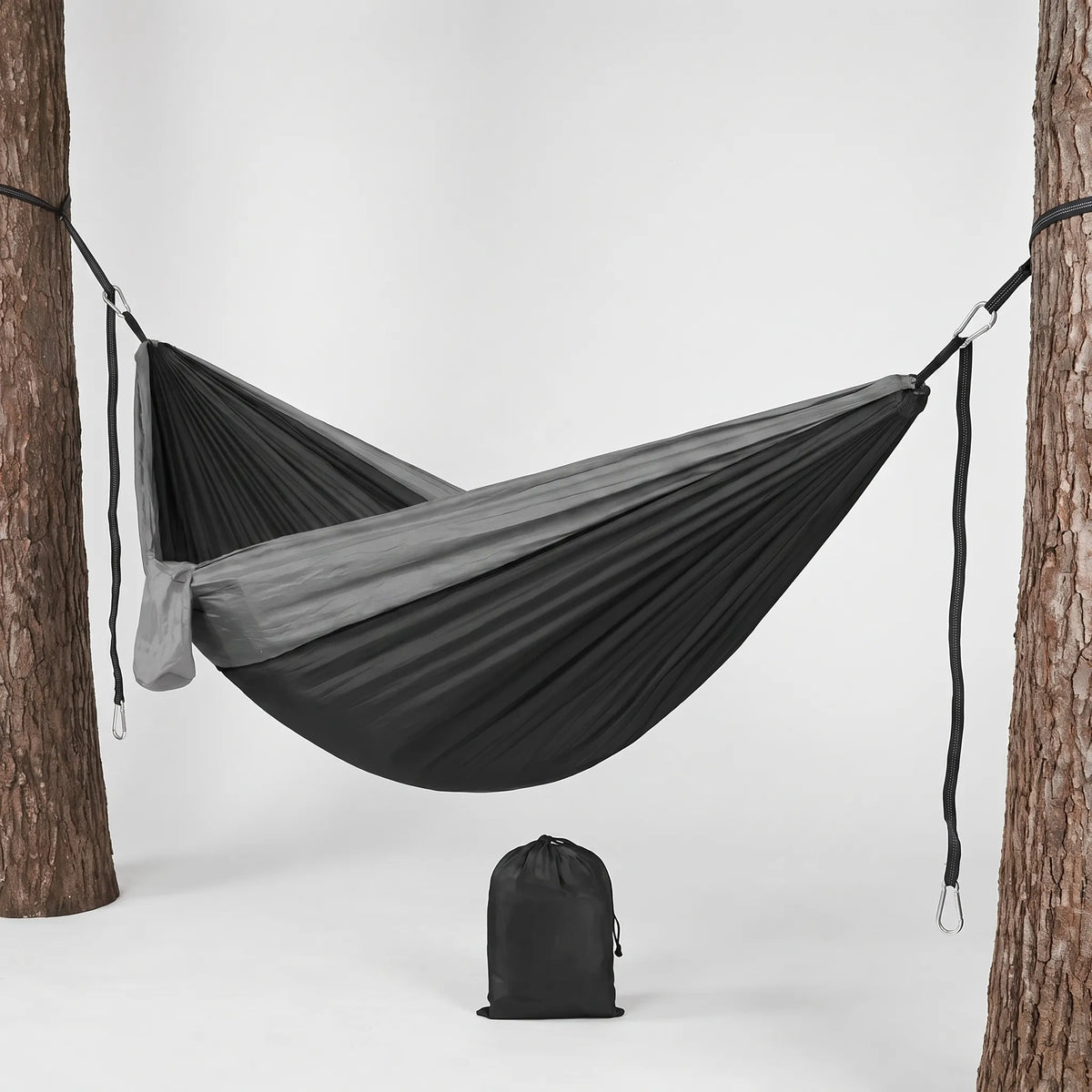 Compact Double Camping Hammock