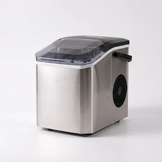 Compact Mini Ice Maker
