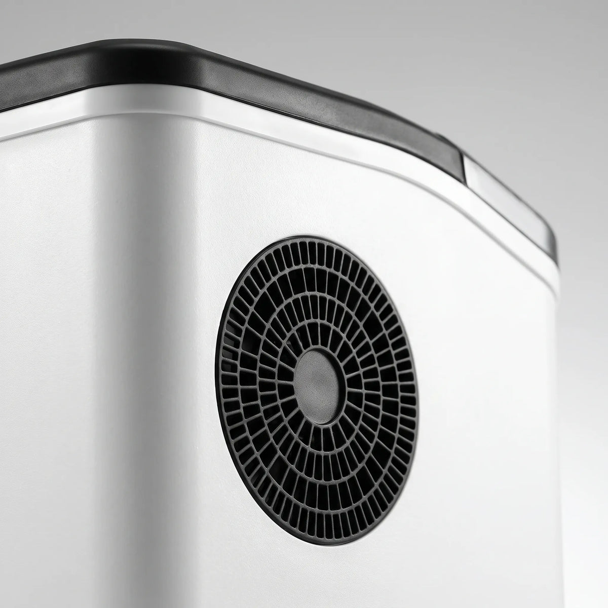 Compact Mini Ice Maker