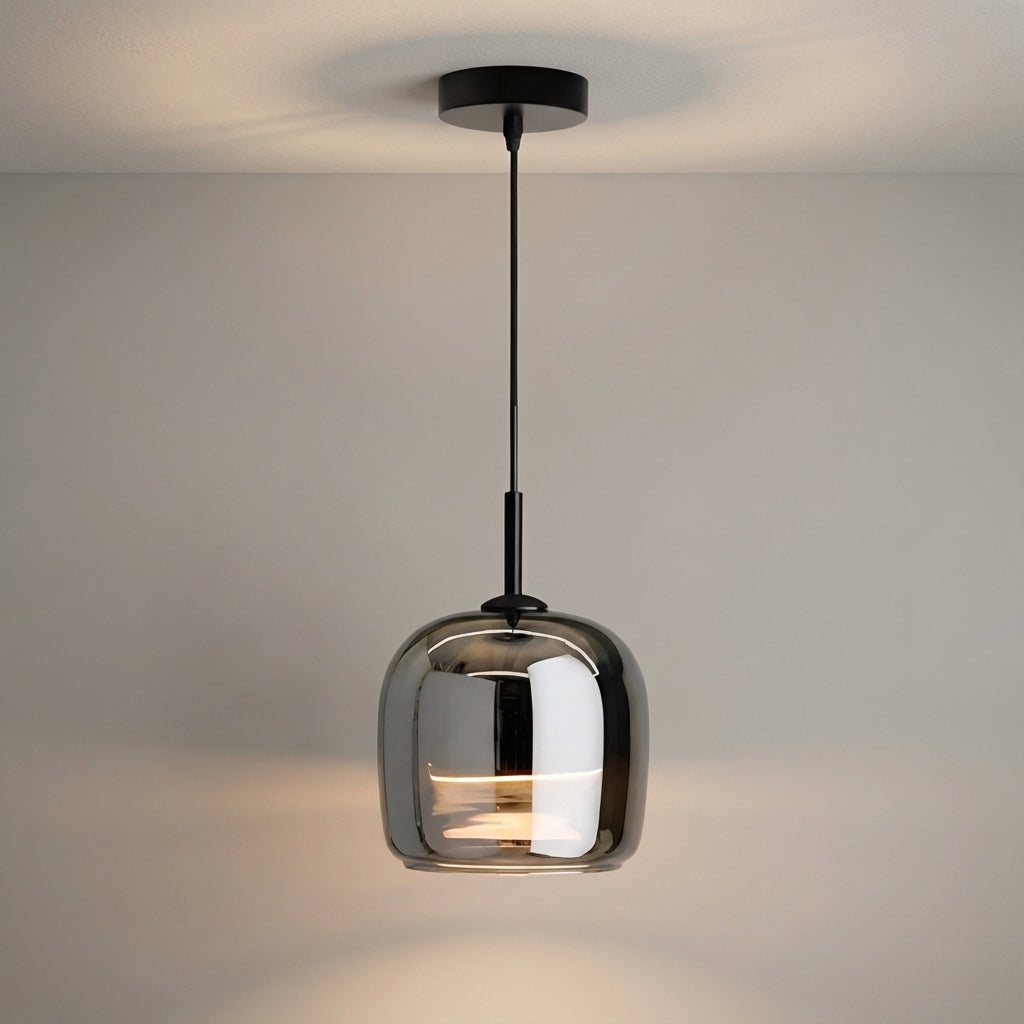 Compact Pendant Light – Aurique