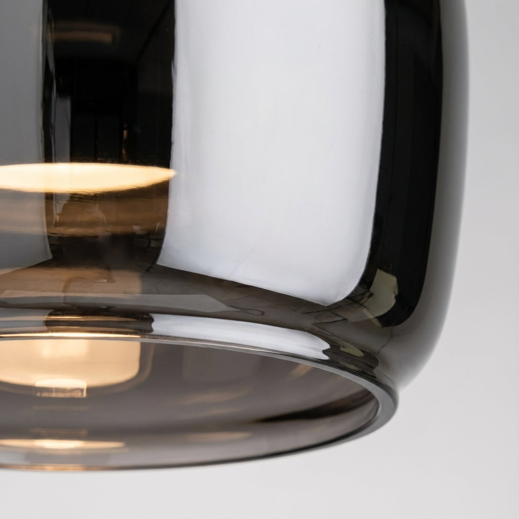 Compact Pendant Light – Aurique
