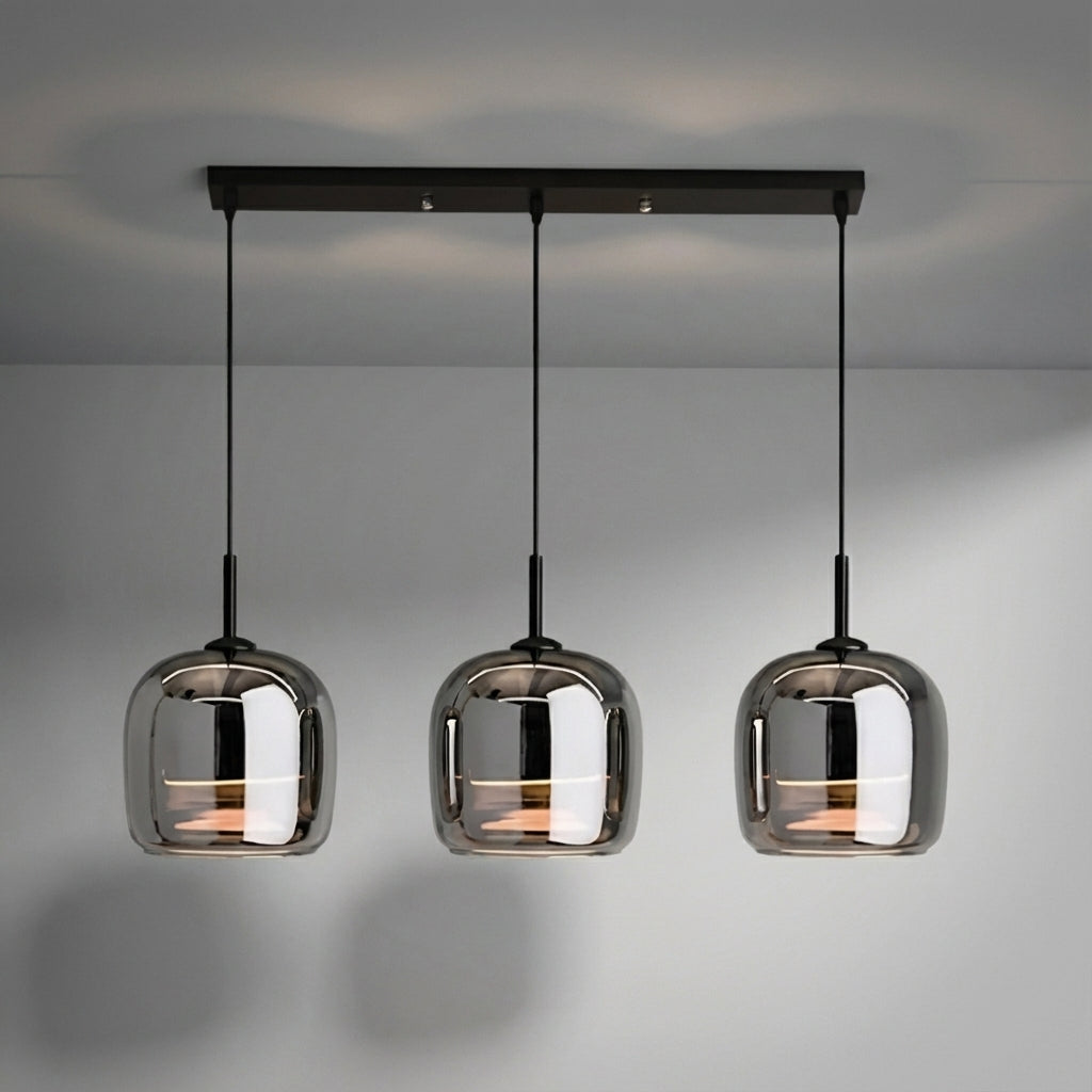 Compact Pendant Light – Aurique