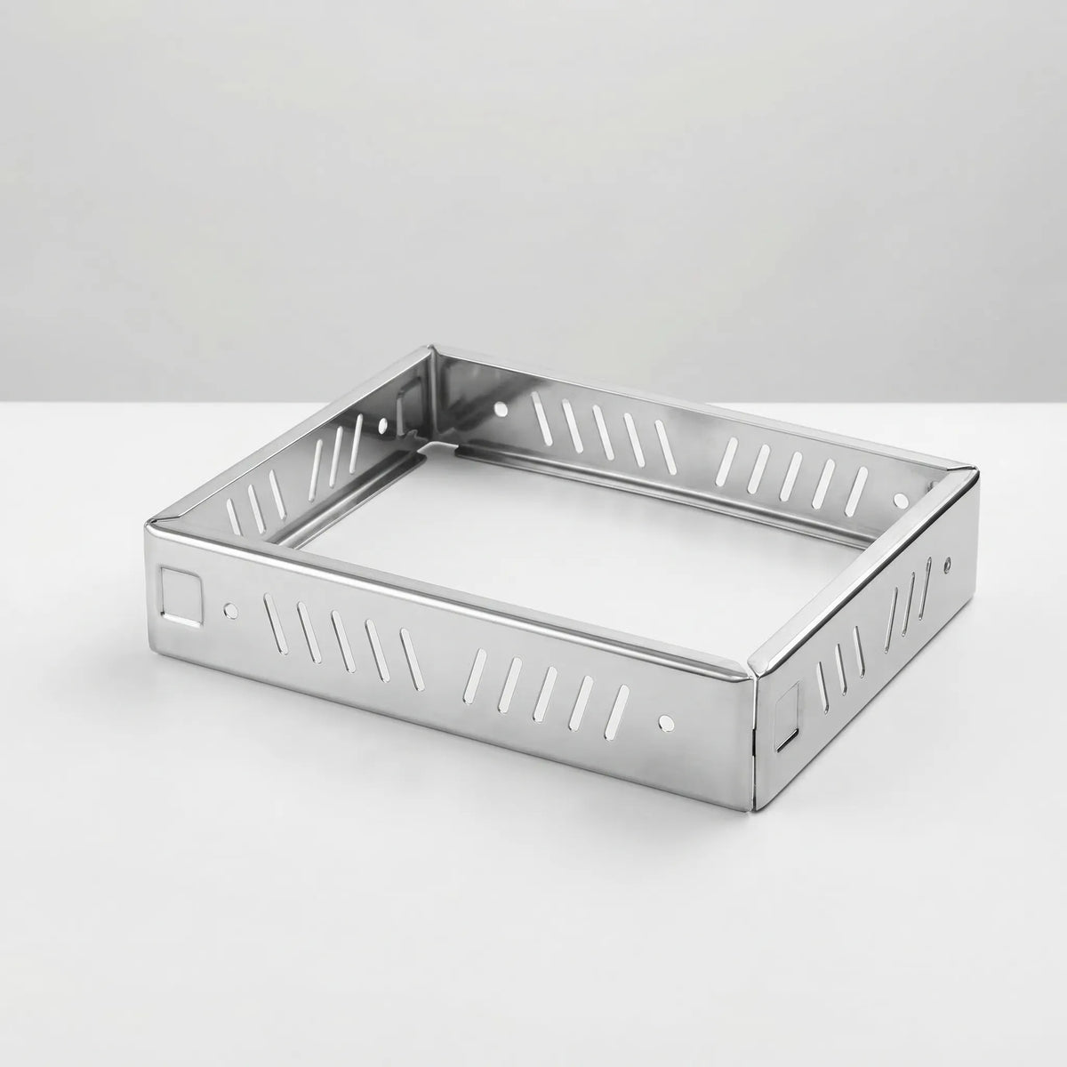 Compact Portable Single-Burner Gas Stove
