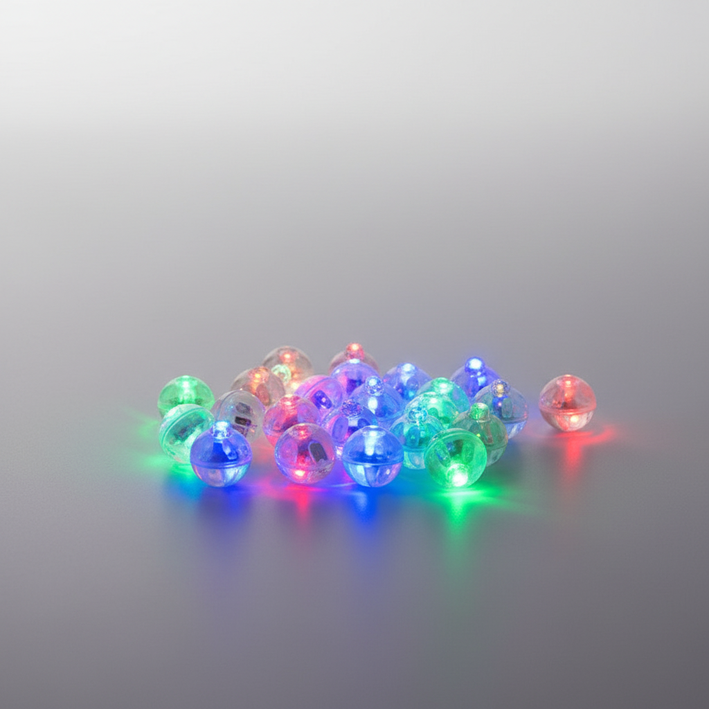 Compact Portable Table Lights