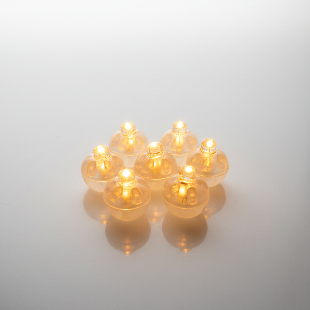 Compact Portable Table Lights