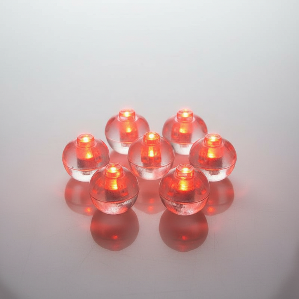 Compact Portable Table Lights