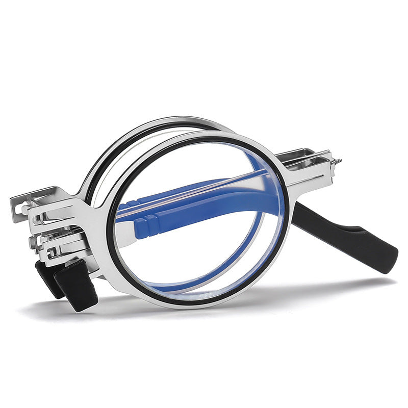 Compact Reading Glasses with Case