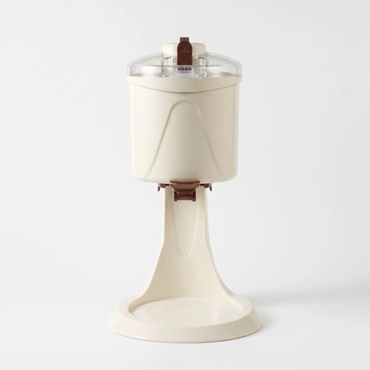 Compact Soft Serve Ice Cream Maker