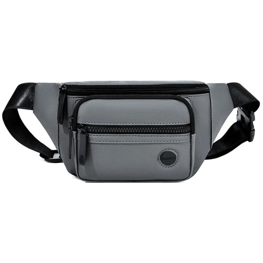 Compact Waterproof Waist Bag