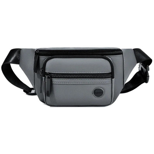 Compact Waterproof Waist Bag