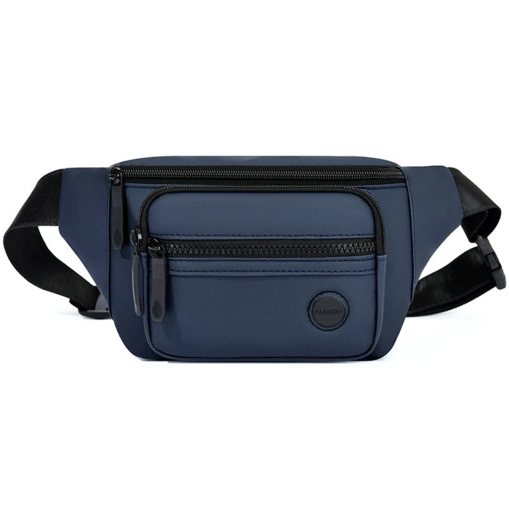 Compact Waterproof Waist Bag