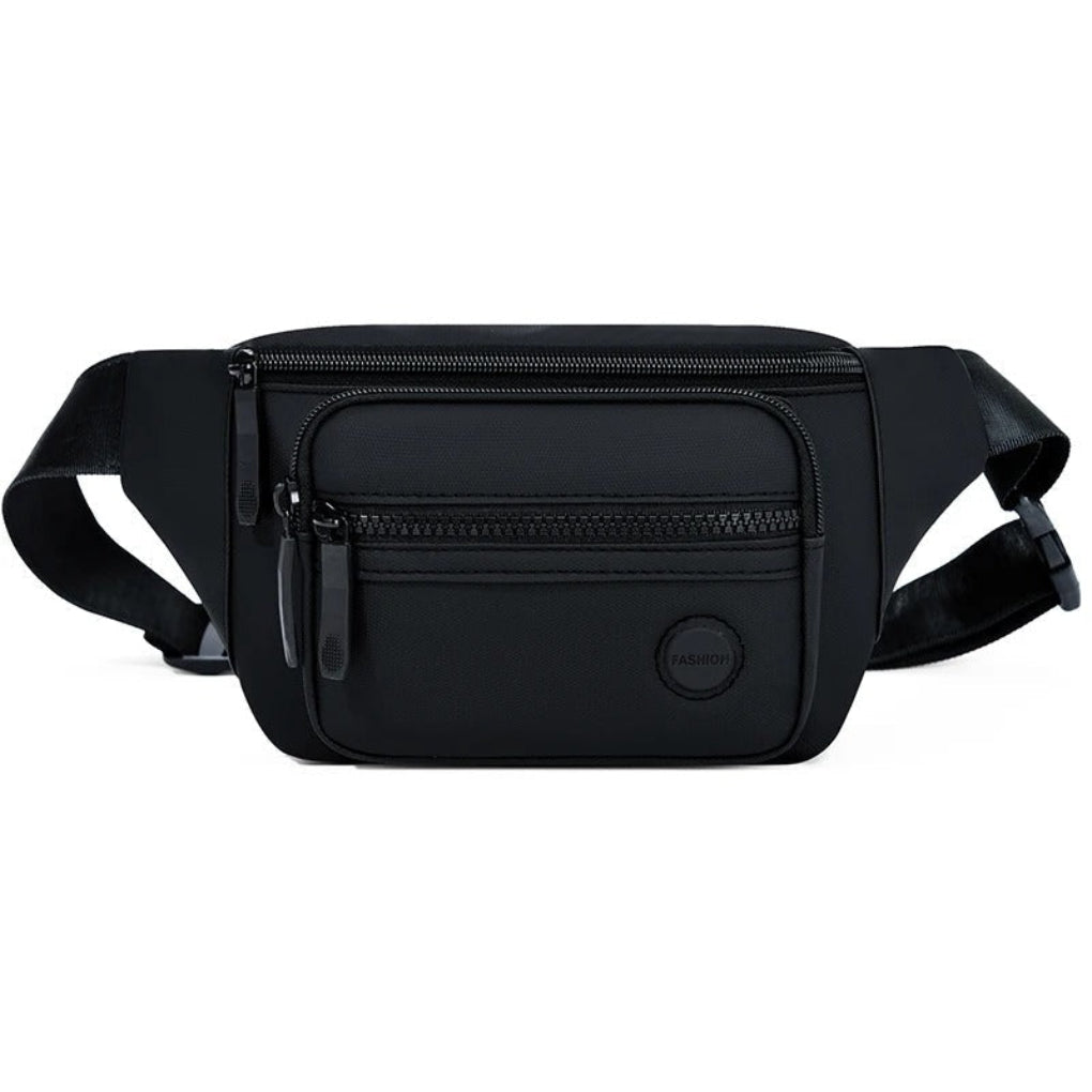 Compact Waterproof Waist Bag