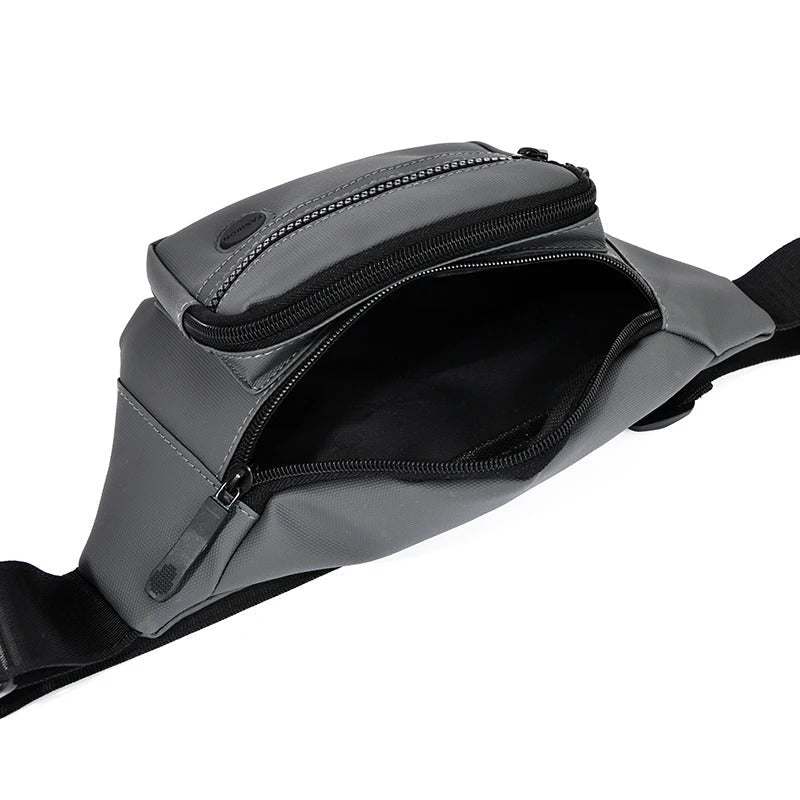 Compact Waterproof Waist Bag