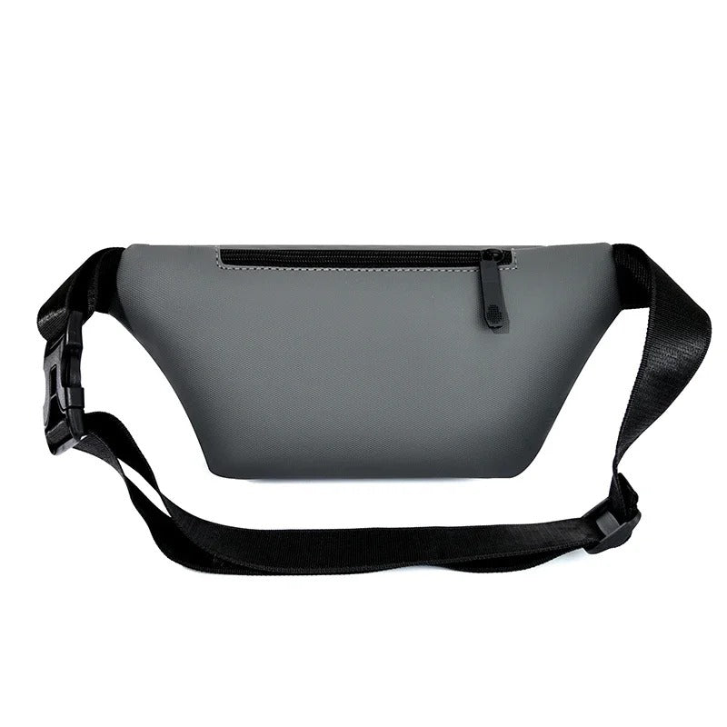 Compact Waterproof Waist Bag
