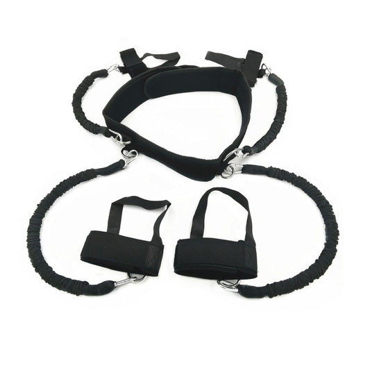 Complete Boxing Training Set - StrikeForce