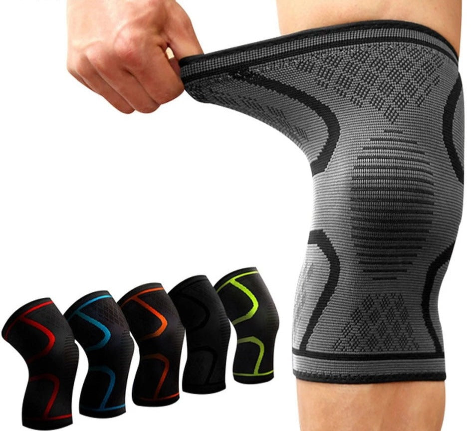 Compression Knee-High Sock | Extra Support During Your Workout