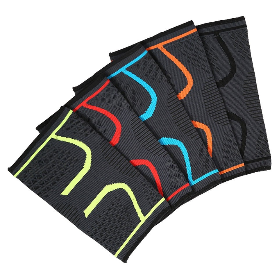 Compression Knee-High Sock | Extra Support During Your Workout